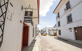 Hostal Amanari